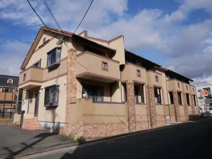 レジデンシア レガーロの画像