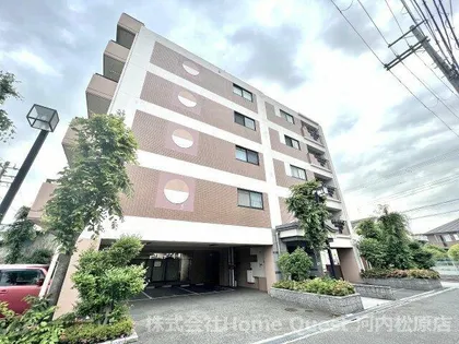 シャルマンエイトの画像