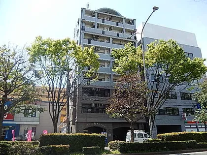 アーバン遊大橋の画像