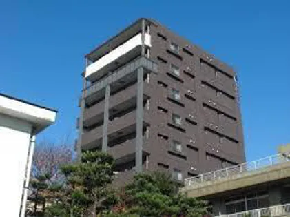 アクタス大橋ステーションタワーの画像