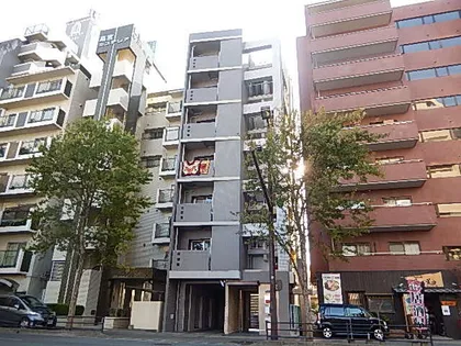 シャロム高宮の画像