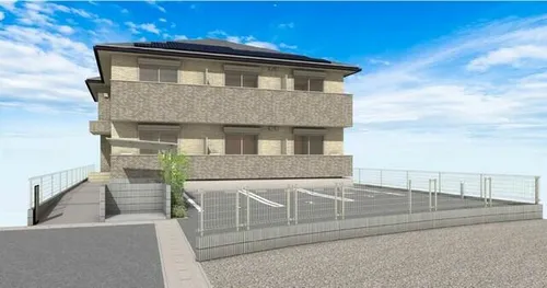 ユアメゾン西賀茂の画像