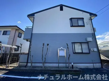 グランデージTAKAの画像