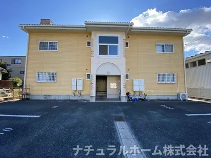 レガーロ寿里 B棟の画像