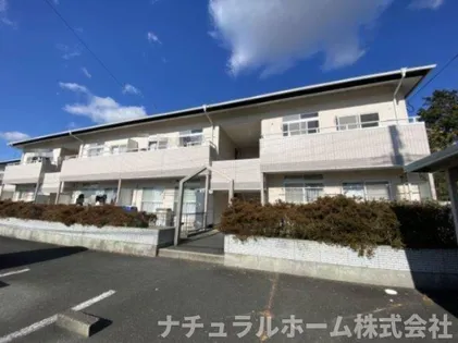 サンハイムみどりの画像