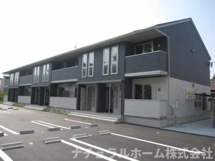 コンフォール西小鷹野の画像