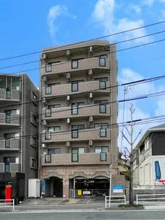 SHIZUKAビルの画像