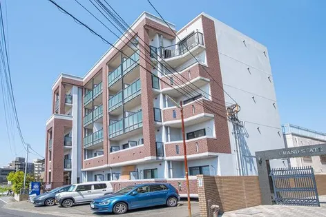 ピュアファーストの画像