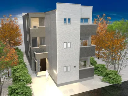 REGALEST PRESTON春日の画像