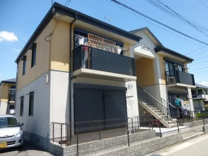 フォーレス佐土 A棟の画像