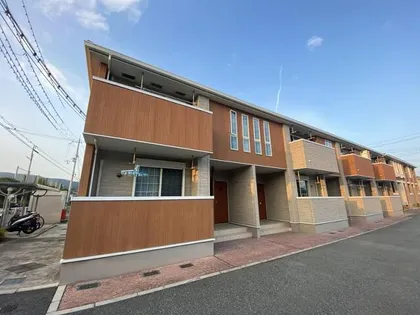 グランツメゾンⅡの画像