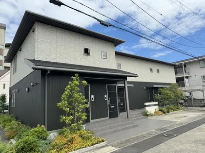 メゾンドクレールの画像