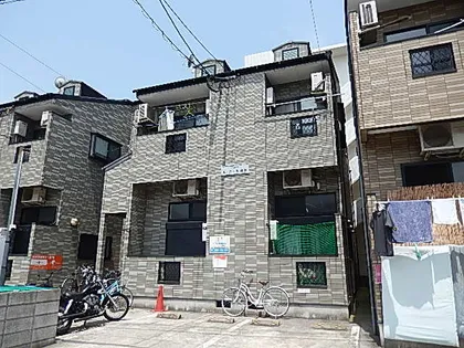 ル クール高宮の画像