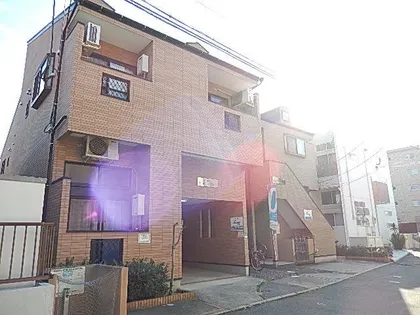 TOMATE CLUBの画像