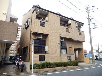 VILLA大橋の画像