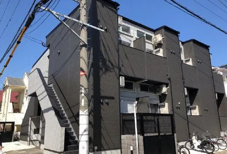 ネクストビジョン大橋の画像