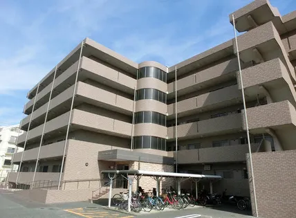 グルーリヤ大和Ⅱの画像