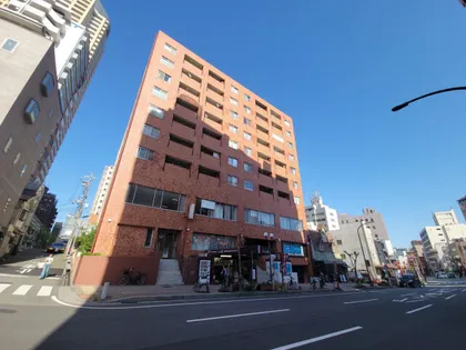 万葉ハイツ元町の画像