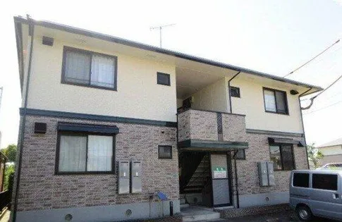 ヴィラ小森野 Aの画像