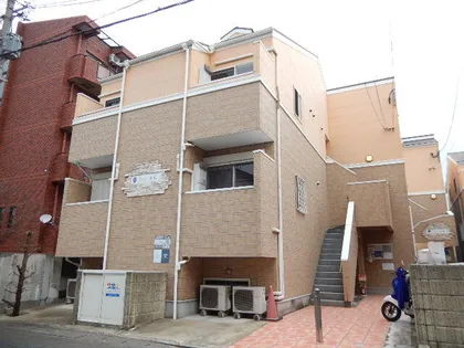 ベネフィスタウン井尻Iの画像