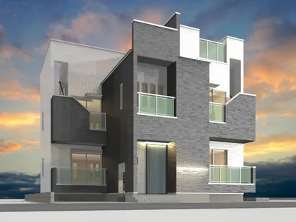 GRANDTIC南大橋Iの画像