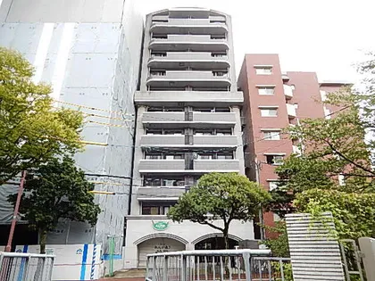 エステートモアDOUX高宮の画像