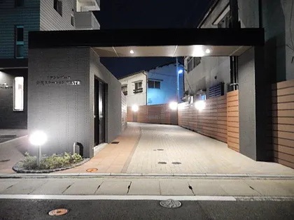 リアンレガーロ井尻ステーションWEST館の画像