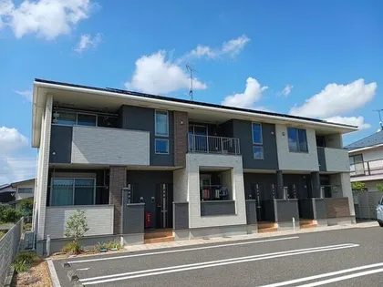 パラディヴェールの画像