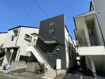 ボナール吉塚の画像