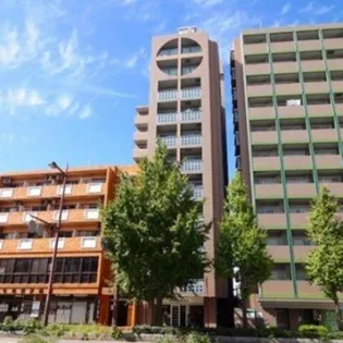 ダイナコートエスタディオ大濠公園の画像