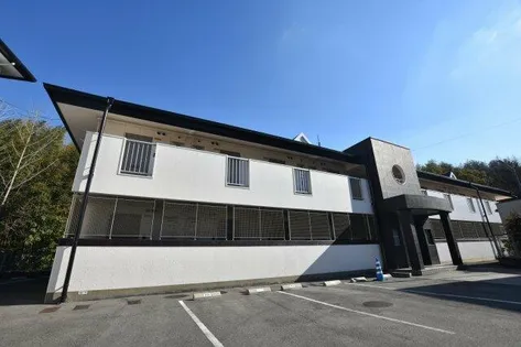 大阪府大阪狭山市今熊2丁目【マンション】の外観