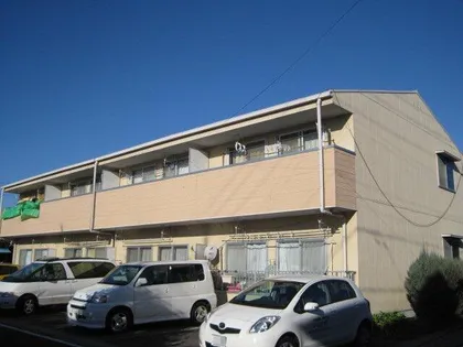 丹羽ハイツの画像