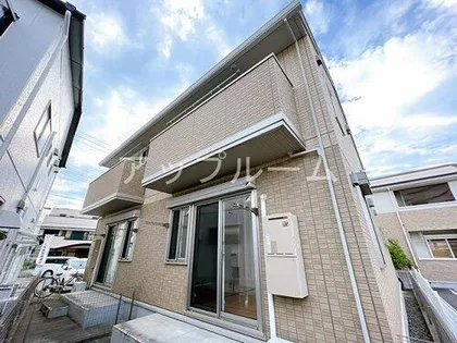 メゾン プルミエの画像