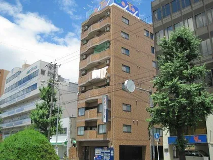 ヴィレドソレイユの画像