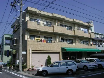 カイラーサアネックスの画像