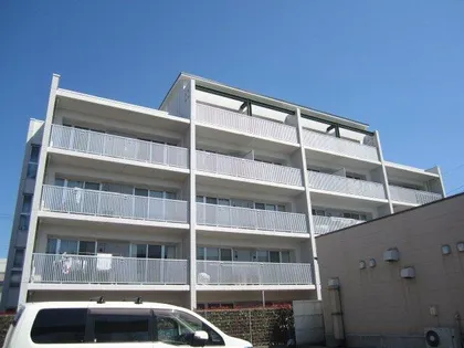 コンフォート多・喜【103号室】の外観