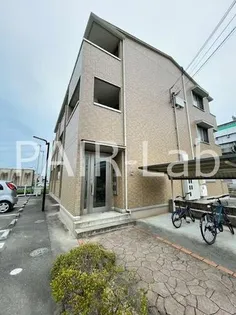 サンテ レザンジュ A棟の画像