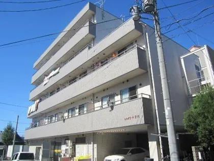 レクイエやまだ【5階】の外観