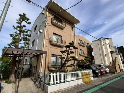 サンハイツ名北の画像