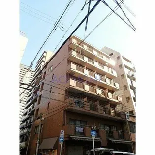 シャトー関本の画像