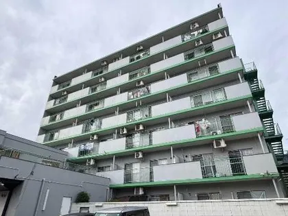 永安ビルの画像