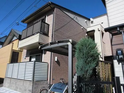 ユリシスの画像