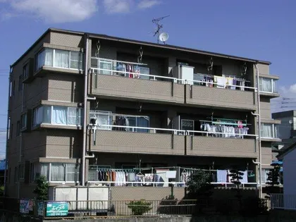 シャトー平山の画像