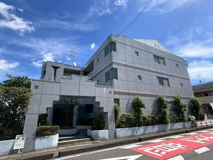 アベニューイン冨士の画像