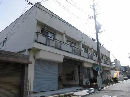 川辺マンションの画像
