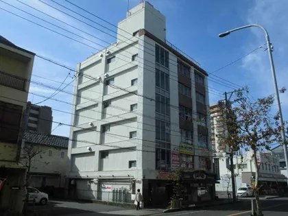 ミスズビルの画像