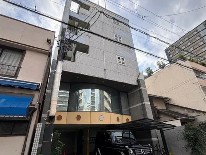 fビル新栄Ⅰ【5C号室】の外観