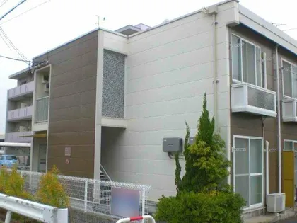 レオパレスアビデ深井の画像