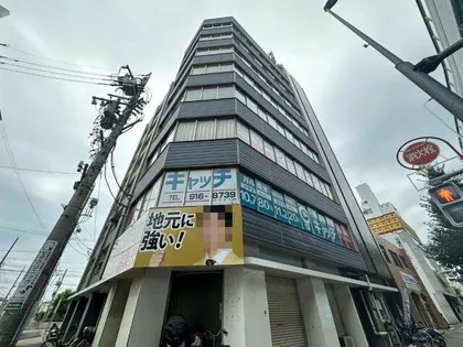 黒川籏ビルの画像