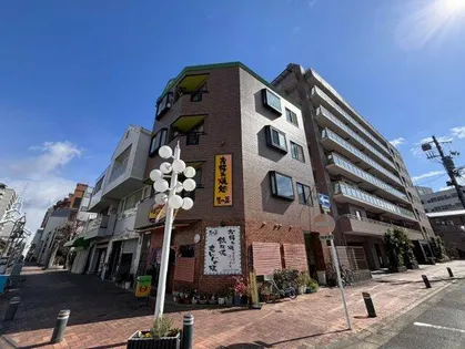 まつ葉ビルの画像
